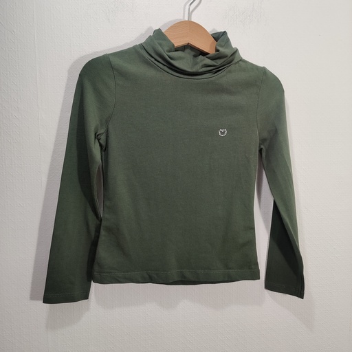 [V03649] Sous-pull - Bel & Bo - 4 ans 