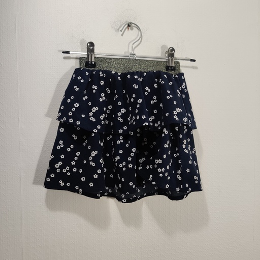 [V03667] Jupe - Bel & Bo - 4 ans  