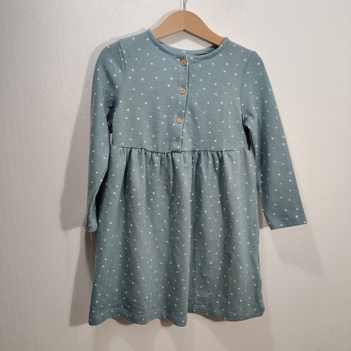 [V03673] Robe - Bel & Bo - 4 ans  