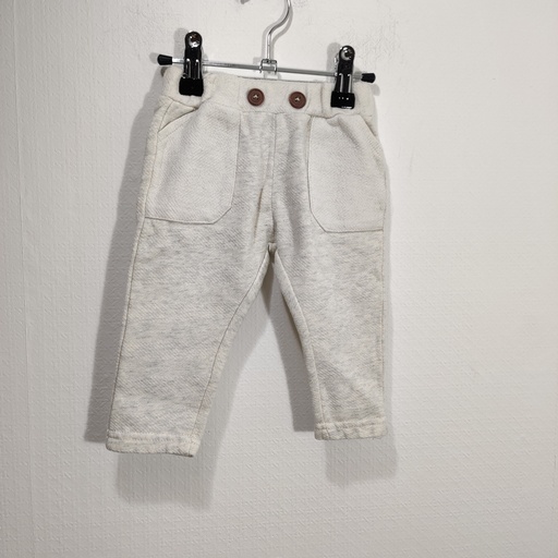 [V03690] Pantalon - Tape à l'oeil - 6 mois 
