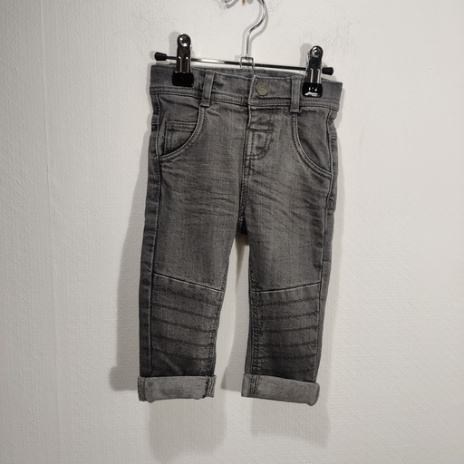 [V03691] Pantalon - Tape à l'oeil - 6 mois  