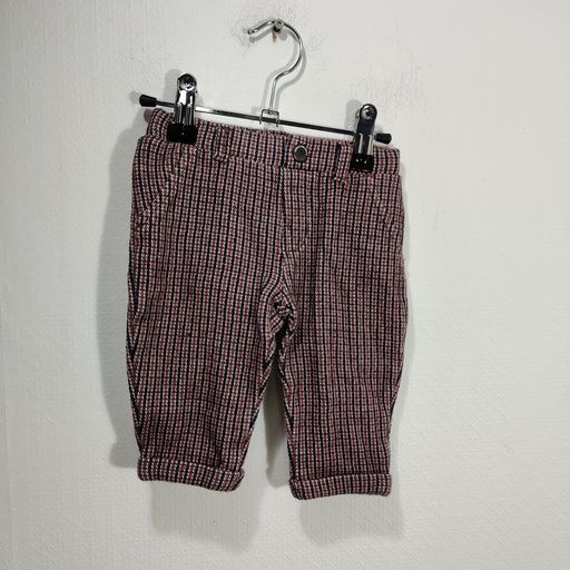 [V03694] Pantalon - JBC - 6 mois  
