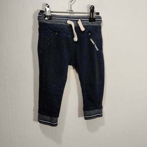[V03697] Pantalon - Tumble in dry - 6 mois     