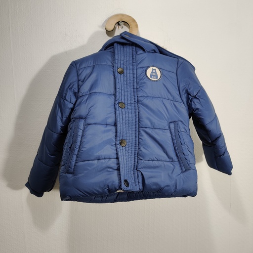 [V03705] Manteau - JBC - 6 mois 