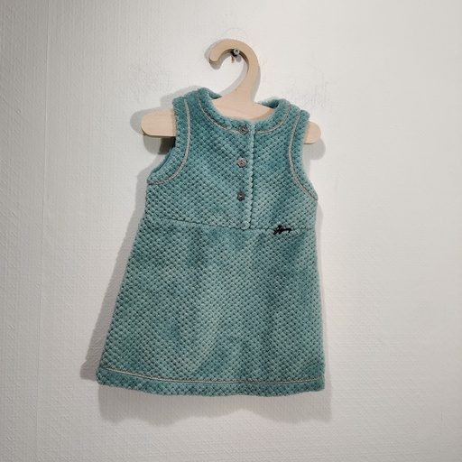 [V03710] Robe - Gymp - 6 mois 