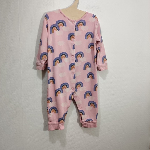 [V03726] Pyjama - next - 6/9 mois 