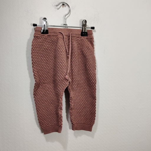[V03735] Pantalon - H&M - 6 mois  