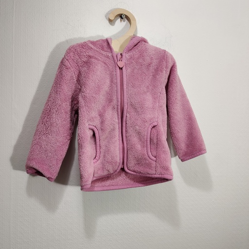 [V03740] Pull - noukie's - 6 mois 