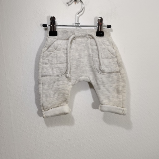 [V03762] Pantalon - Tape à l'oeil - 3 mois 