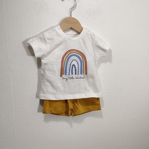[V03795] Ensemble - Losan - 1 mois    