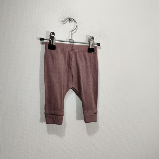 [V03797] Pantalon - next - 1 mois      