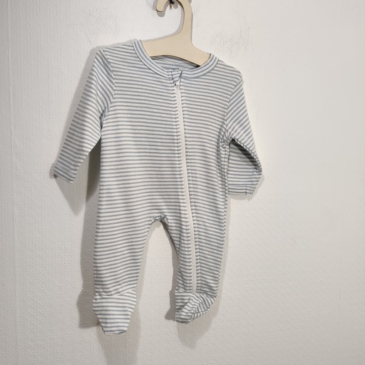 [V03801] Pyjama - Vertbaudet - 0 mois      