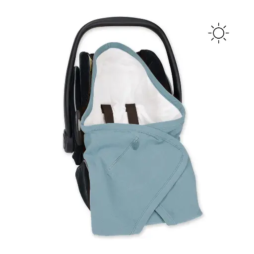 [5420010701035] Nid d'ange BISIDE - Bemini - Wonder tetra jersey + teddy