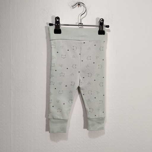 [V03816] Pantalon - Orchestra - 1 mois  