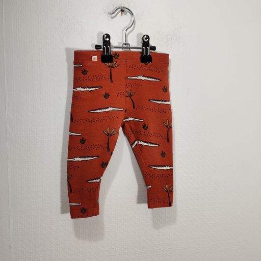 [V03820] Pantalon - Little crahay - 3 mois    