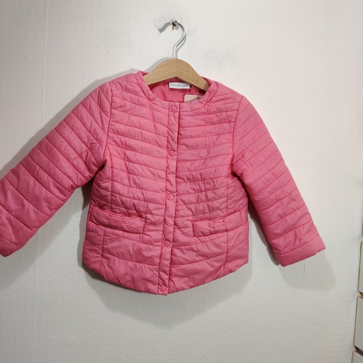 [V03827] Veste - Bel & Bo - 3 ans 