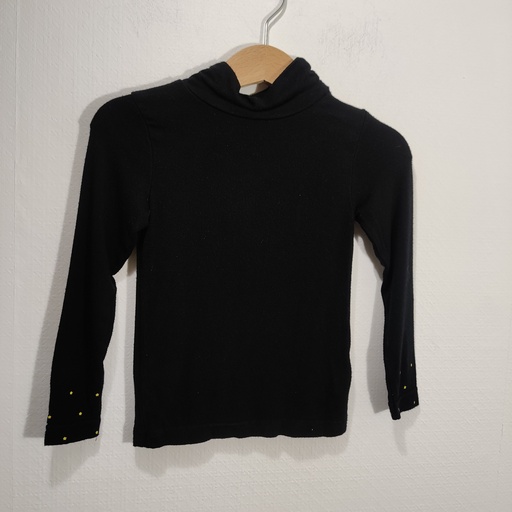[V03835] Sous-pull - Orchestra - 3 ans 