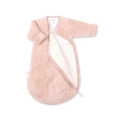 [5420010704579] Gigoteuse Magic Bag - Bemini - 1-4m Blush softy + jersey tog 2 