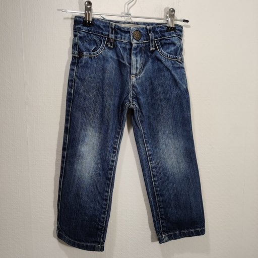 [P01126] Pantalon - IKKS - 2 ans  