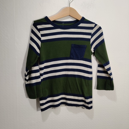 [P01137] Tee-shirt - H&M - 2 ans 