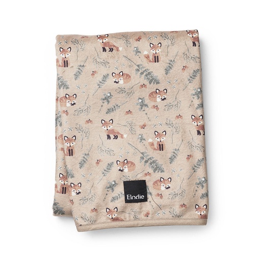 [7333222011039] Couverture - Elodie détails - Nordic Woodland 