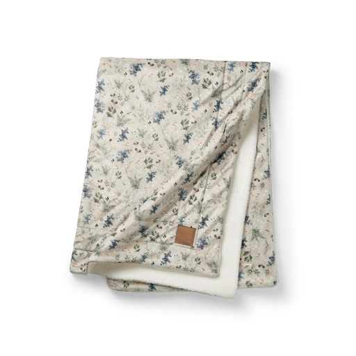 [7333222021267] Couverture - Elodie détails - Fairytale Forest