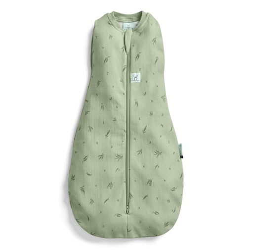 [9352240022177] Gigoteuse d'emmaillotage - ErgoPouch - Willow 0-3 mois Tog 0,2 