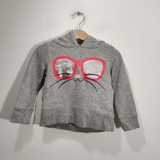 [V03846] Pull - JBC - 2 ans  