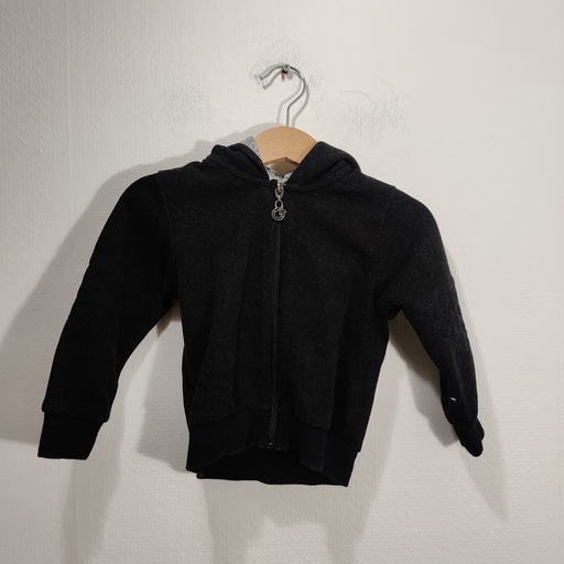 [V03847] Gilet - Gymp - 2 ans 