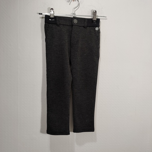 [V03855] Pantalon - IKKS - 2 ans 