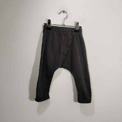 [V03858] Pantalon - sanette - 2 ans    