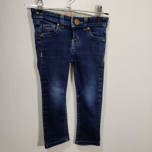 [V03861] Pantalon - J & Joy - 2 ans      