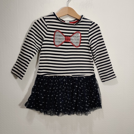 [V03865] Robe - Orchestra - 2 ans  