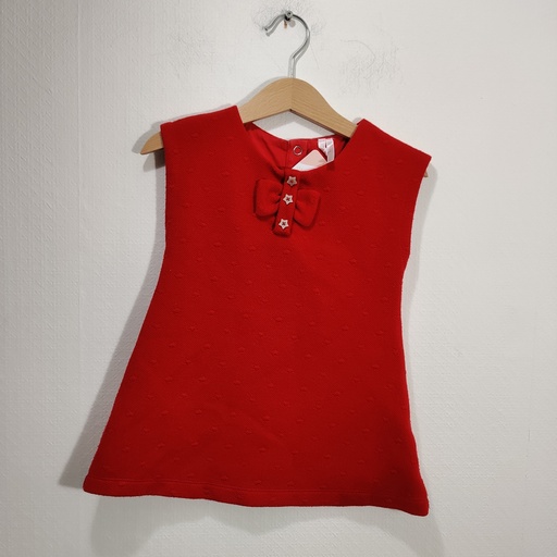 [V03866] Robe - Orchestra - 2 ans  