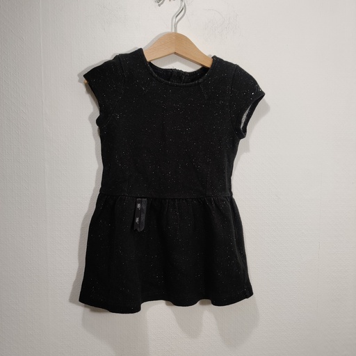 [V03867] Robe - IKKS - 2 ans  