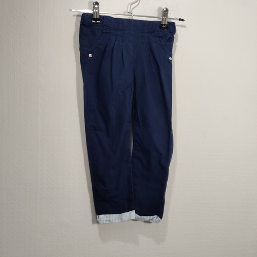 [V03868] Pantalon - S'Oliver - 2 ans 