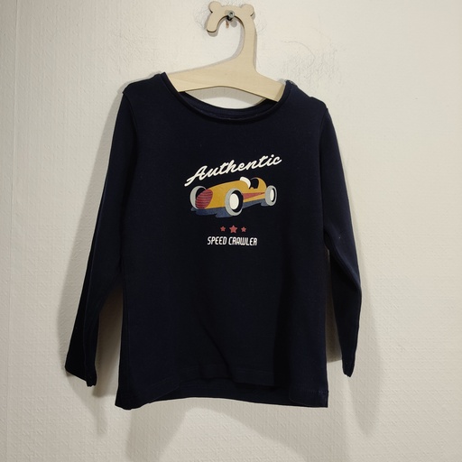 [V03872] Tee-shirt - JBC - 18 mois   