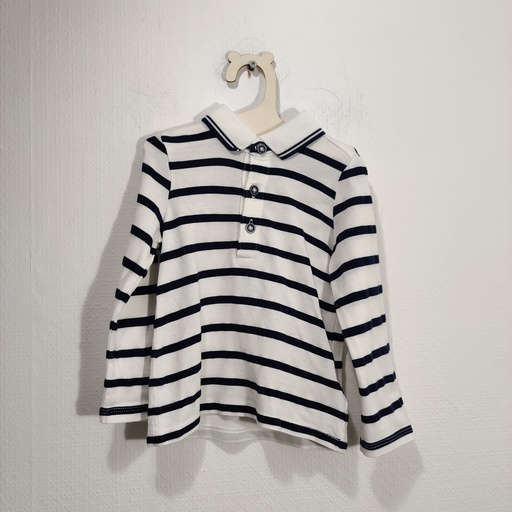 [V03874] Chemise - C&A - 18 mois  