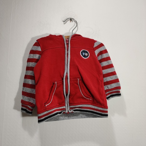 [V03878] Gilet - Sergent Major - 18 mois 
