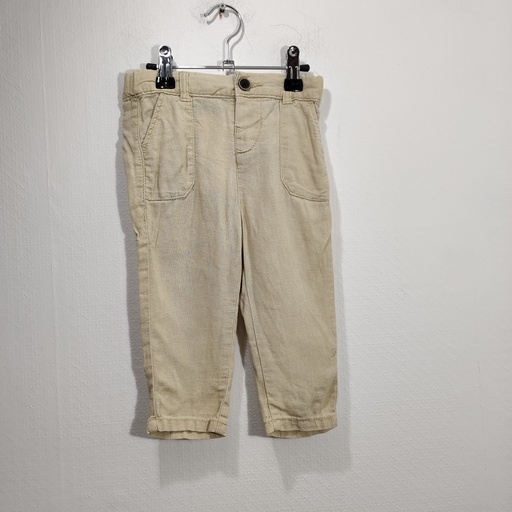 [V03890] Pantalon - Tape à l'oeil - 18 mois  