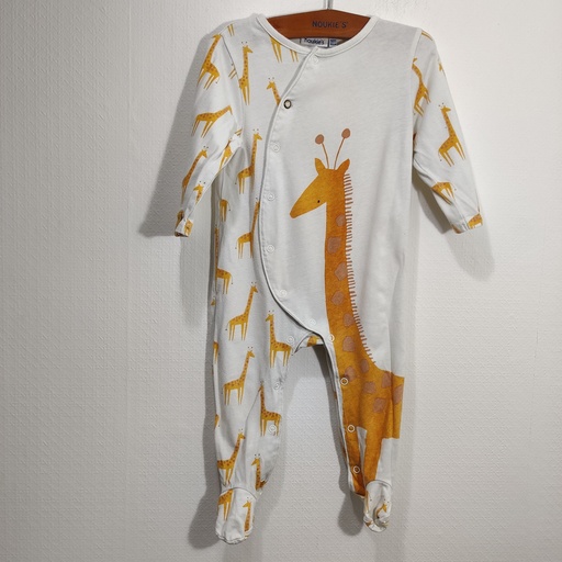 [V03905] Pyjama - noukie's - 18 mois      