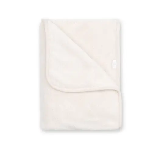 [5420010713533] Couverture - Bemini - 75x100cm Pudding softy tog 2.5 