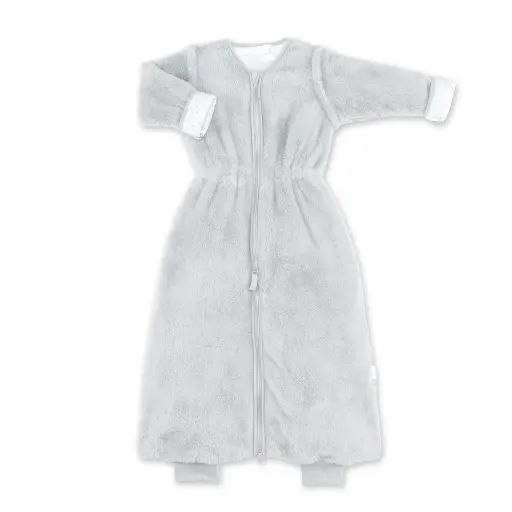 [5420010696102] Gigoteuse - Bemini - 12-24m Plum softy + jersey tog 2