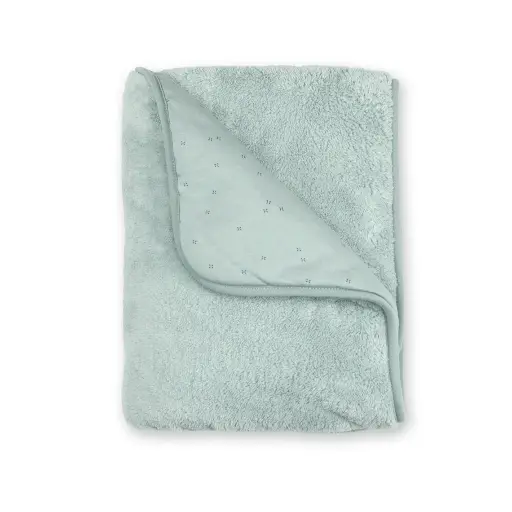 [5420010710006] Couverture - Bemini - 75x100cm Lunar pady jersey + softy tog 3 