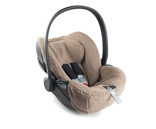 [5413921091692] housse siège auto - Pericles - chocolat CYBEX CLOUD Z-Z2-T
