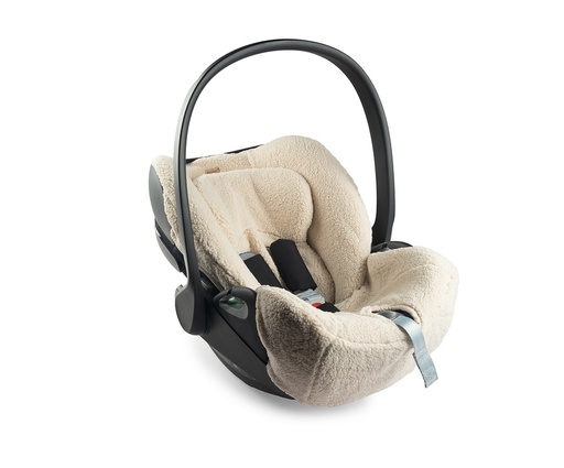 [5413921090602] Housse siège auto - Pericles - crème CYBEX CLOUD Z-Z2-T 