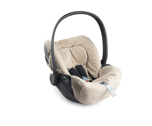 [5413921090374] Housse siège auto - Pericles - MACCHIATO BAMBOO CYBEX CLOUD Z-Z2-T  