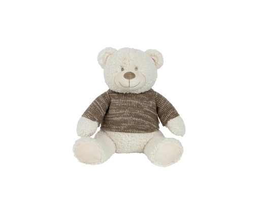 [5413921090183] Peluche - Pericles - Boho bear 27cm