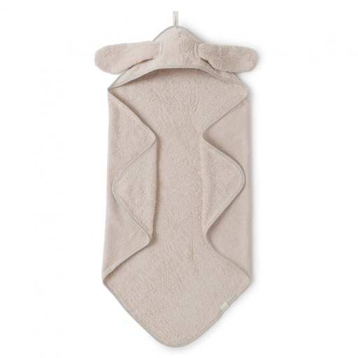 [9503431468551] Cape de bain - Babyshower - Bunny soft print