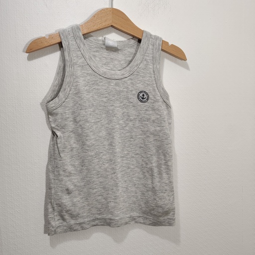 [V03908] Chemisette - Petit Bateau - 5 ans 